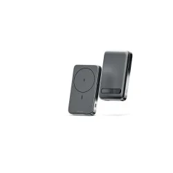 Ugreen 10000Mahpd-20W Magnetic Wireless 15W Power Bank (Space Gray)